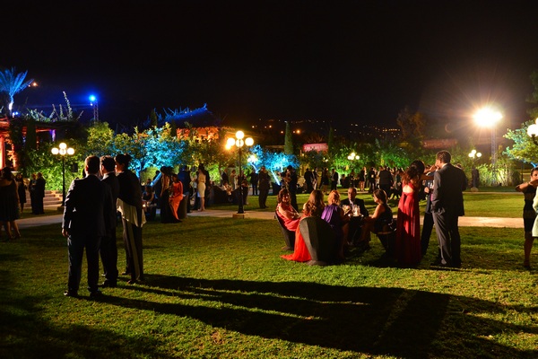 Rodolph & Christina Wedding
